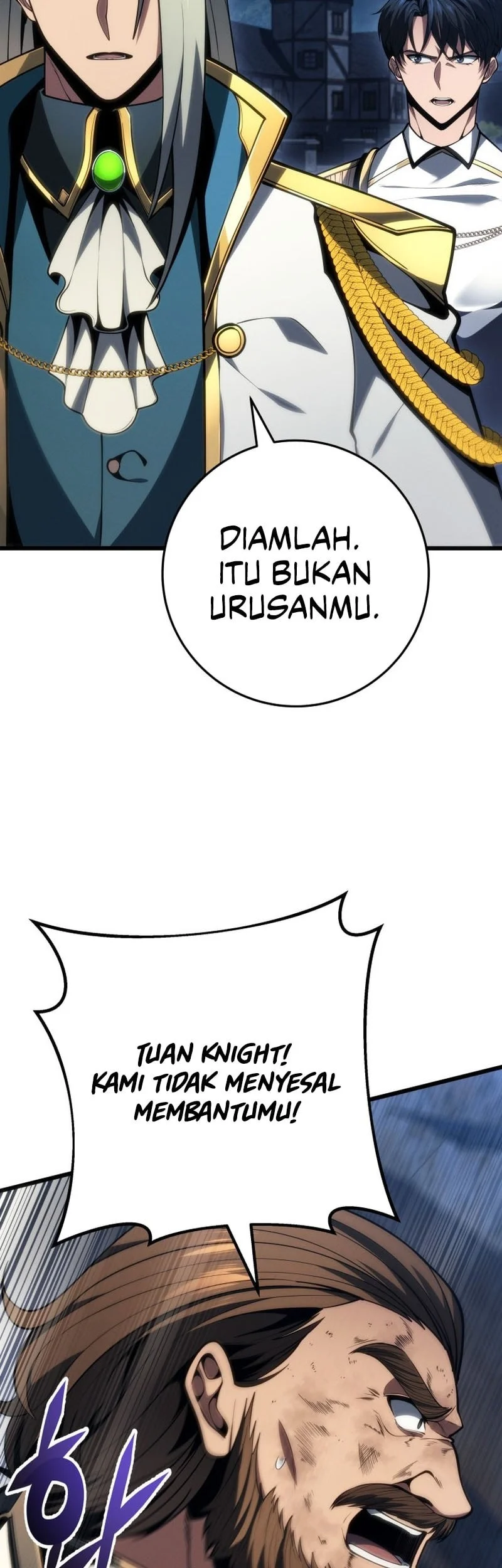A Dragonslayer’s Peerless Regression chapter 70 halaman 16