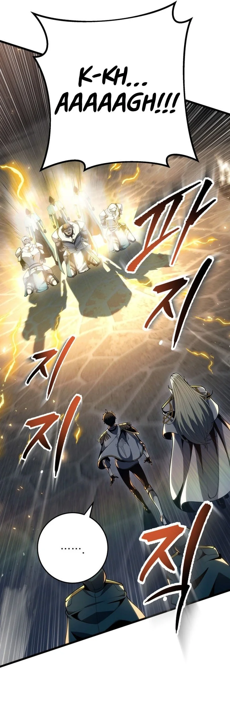 A Dragonslayer’s Peerless Regression chapter 70 halaman 18