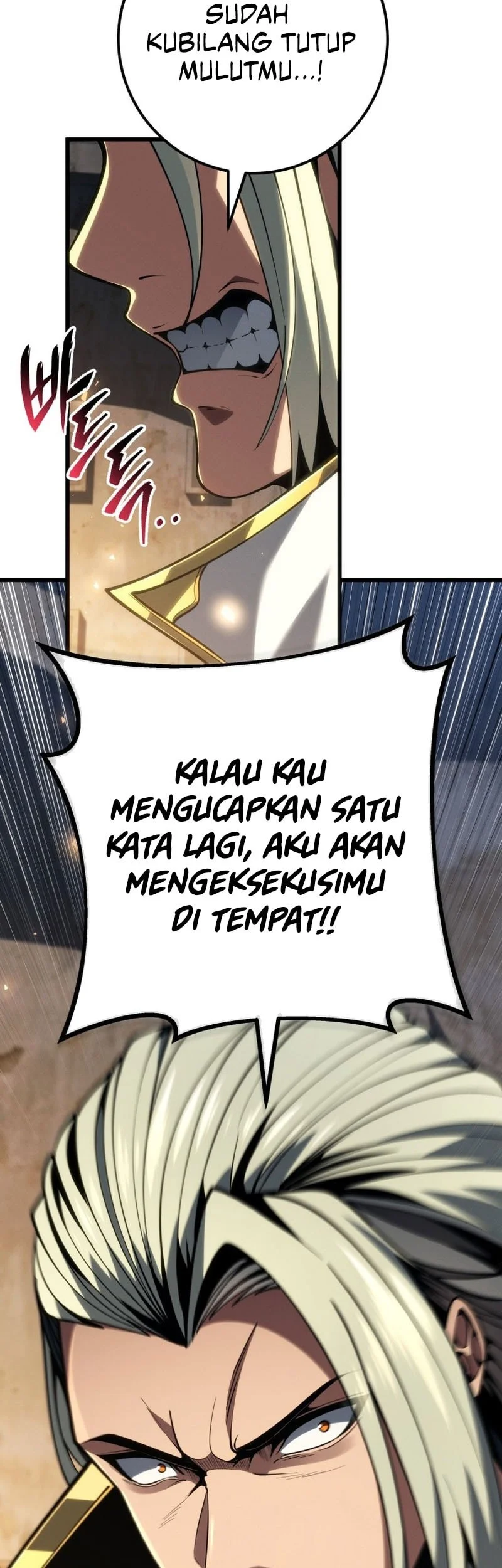 A Dragonslayer’s Peerless Regression chapter 70 halaman 20