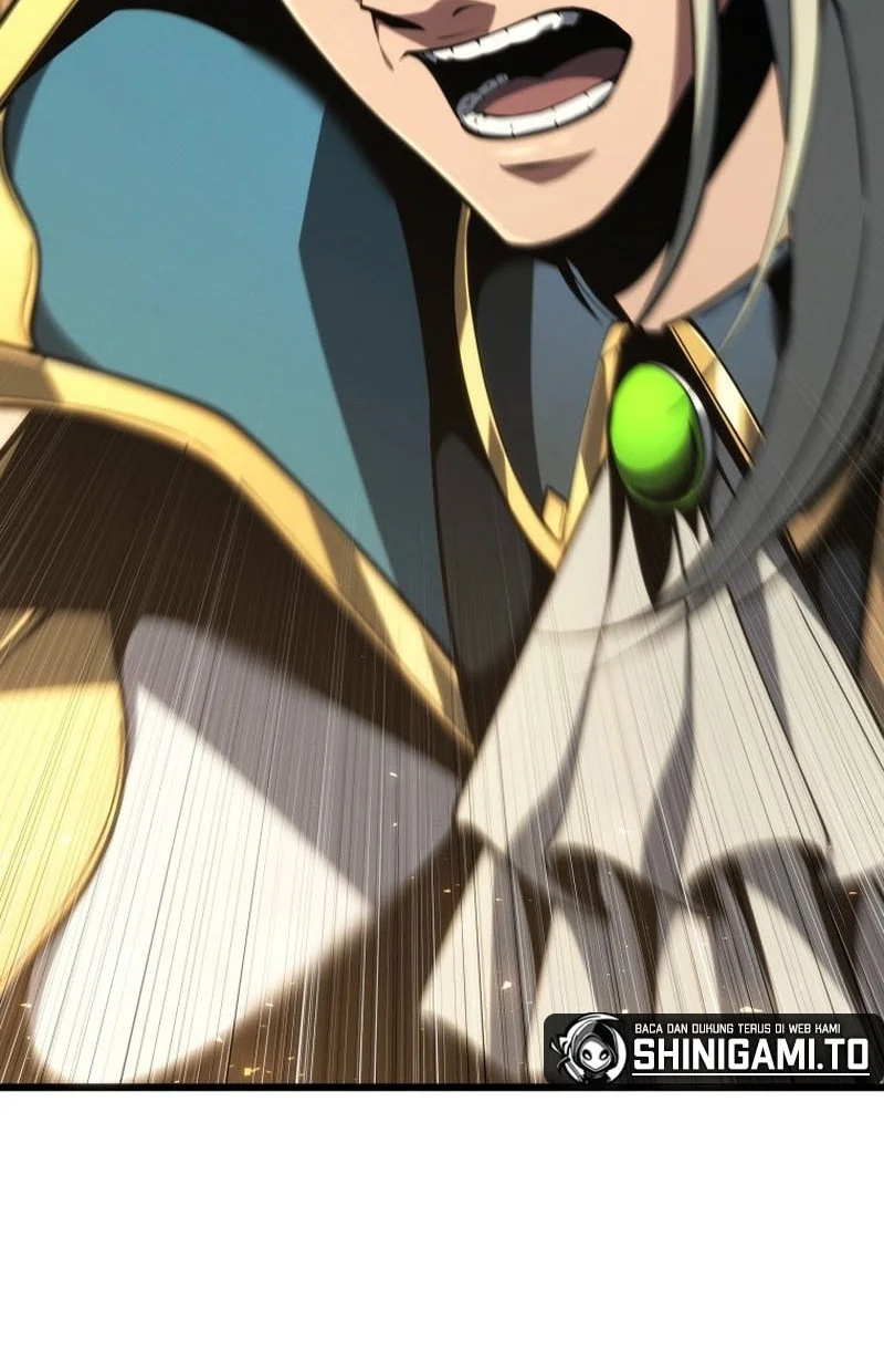 A Dragonslayer’s Peerless Regression chapter 70 halaman 21