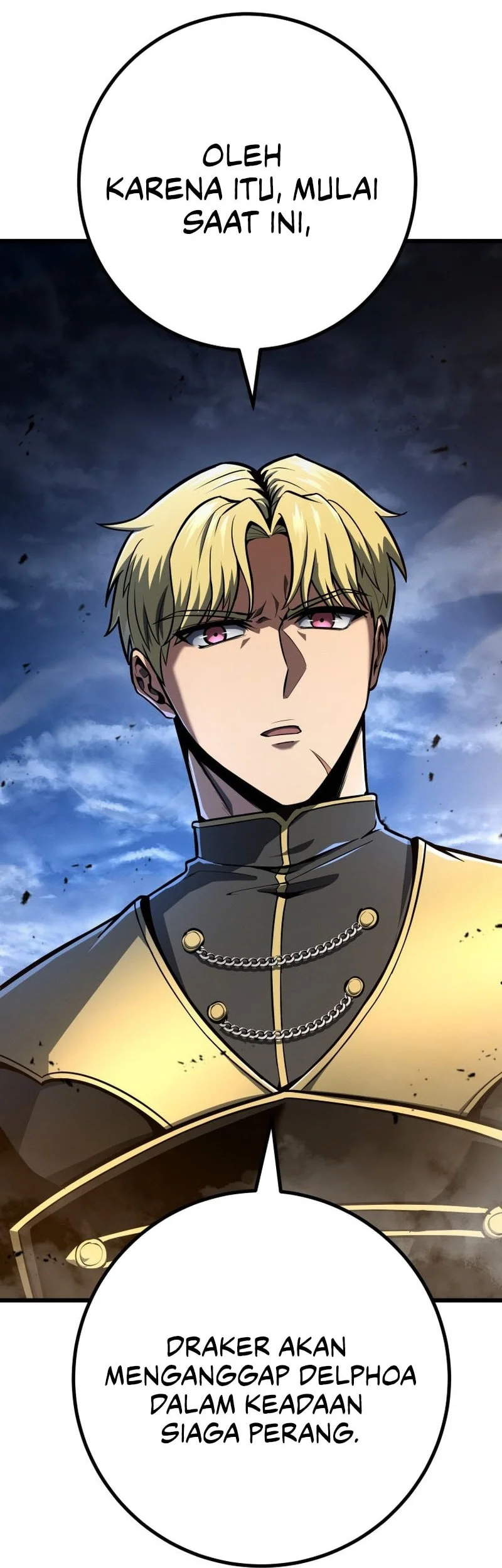 A Dragonslayer’s Peerless Regression chapter 70 halaman 25