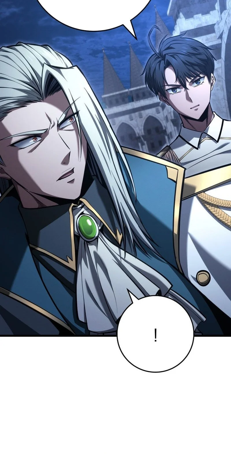 A Dragonslayer’s Peerless Regression chapter 70 halaman 33