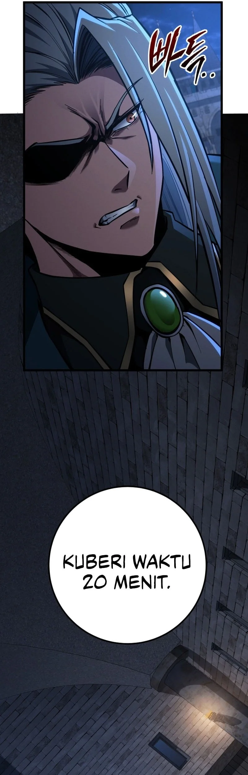 A Dragonslayer’s Peerless Regression chapter 70 halaman 34