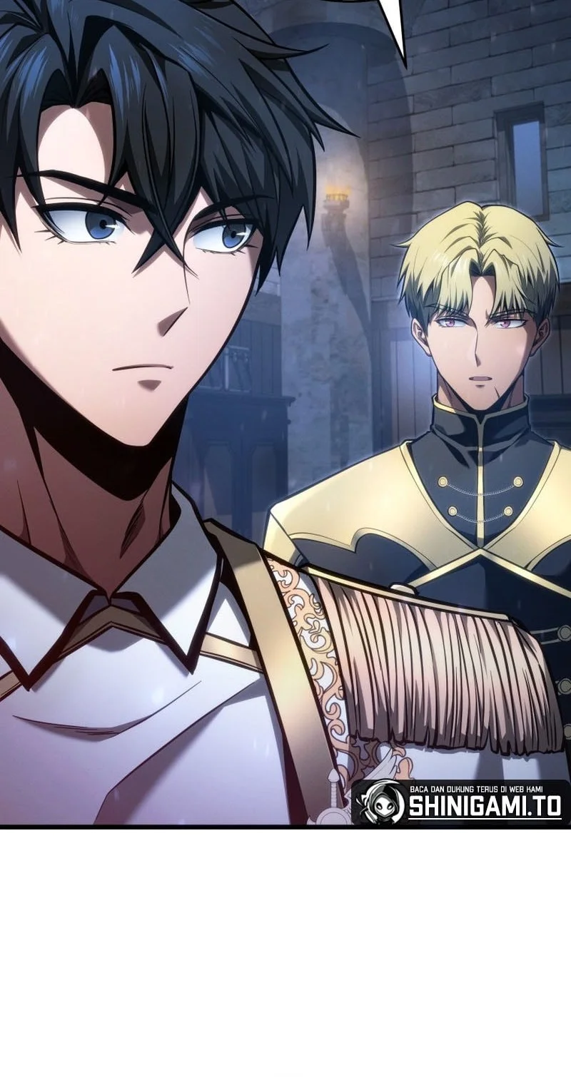 A Dragonslayer’s Peerless Regression chapter 70 halaman 37