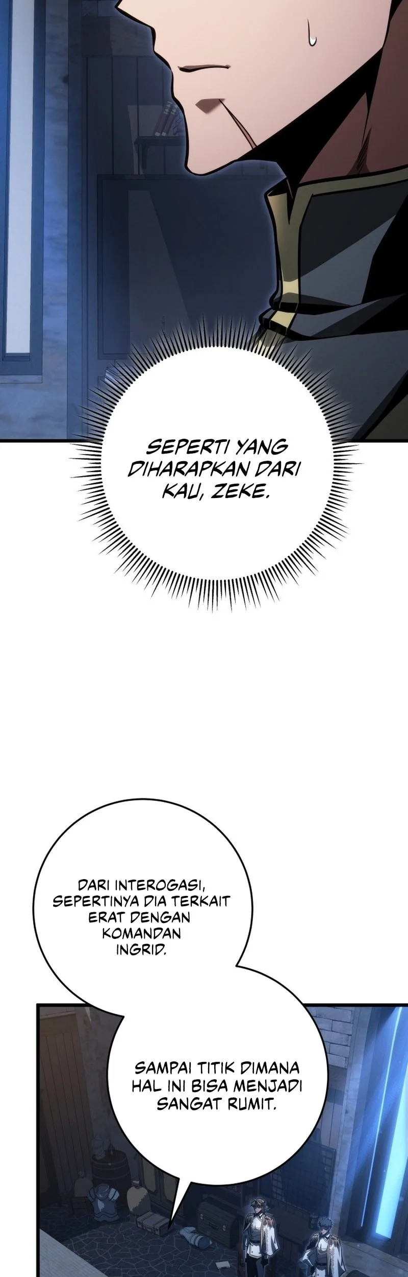 A Dragonslayer’s Peerless Regression chapter 70 halaman 40