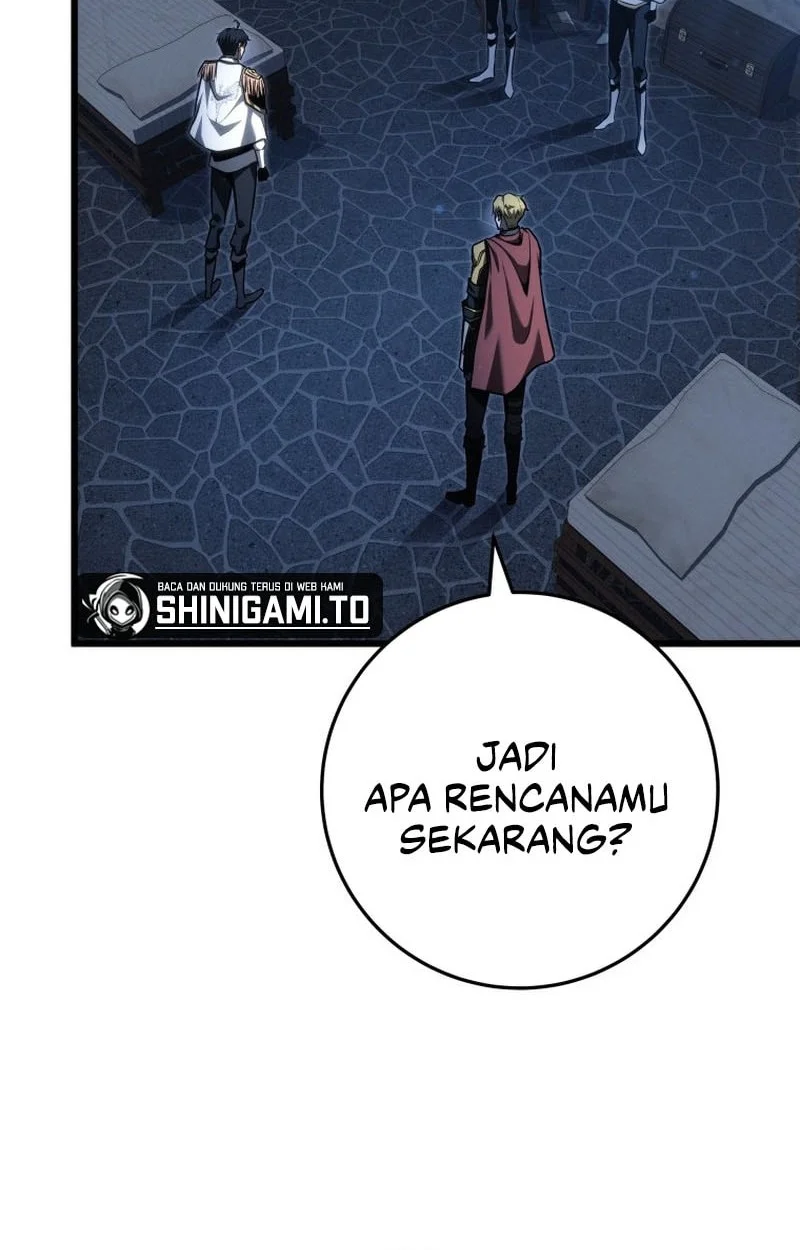 A Dragonslayer’s Peerless Regression chapter 70 halaman 41