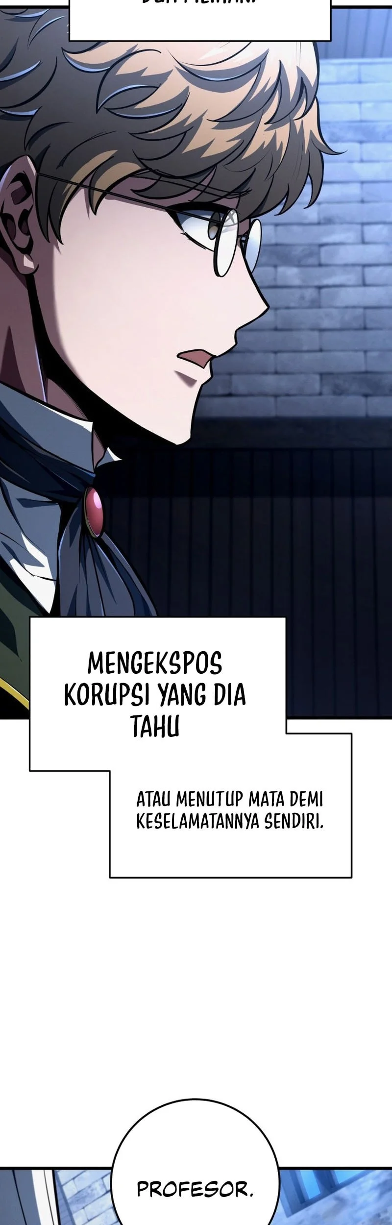 A Dragonslayer’s Peerless Regression chapter 70 halaman 56