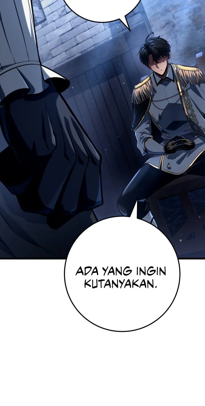 A Dragonslayer’s Peerless Regression chapter 70 halaman 57