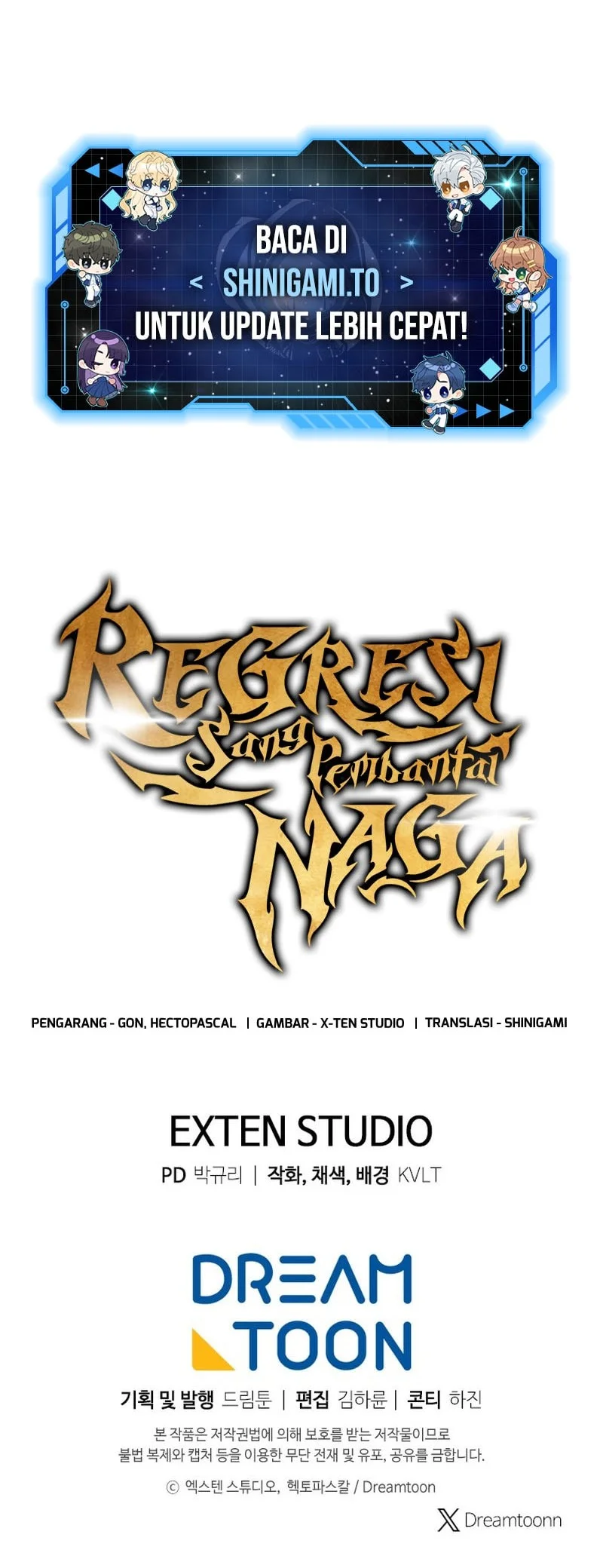 A Dragonslayer’s Peerless Regression chapter 70 halaman 59