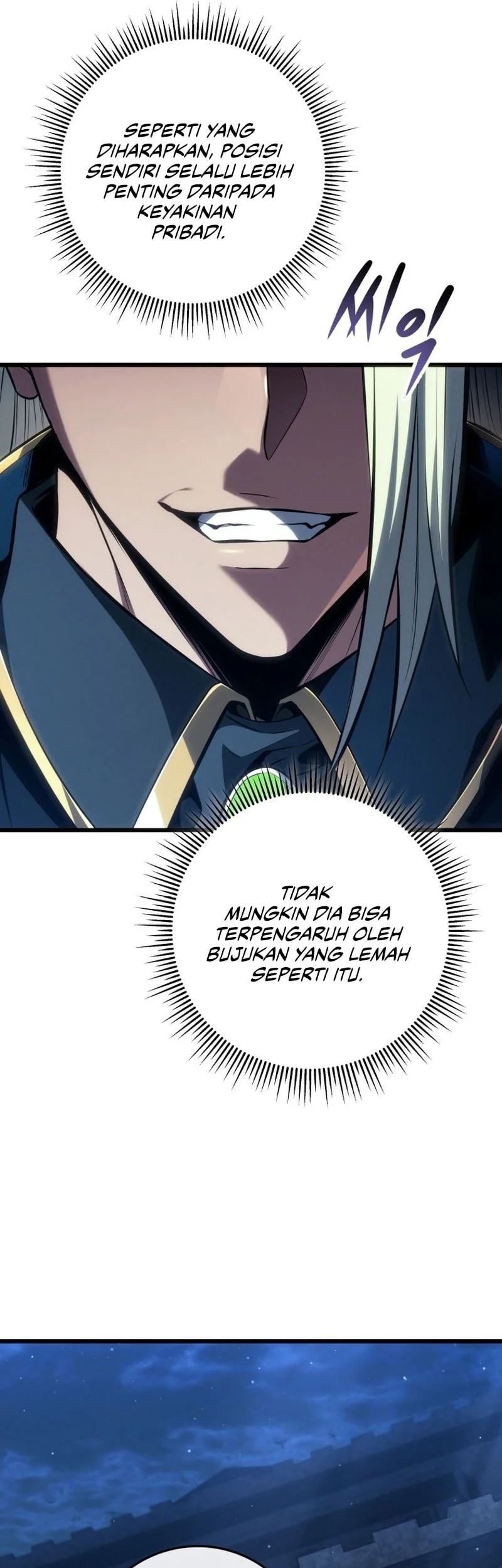 A Dragonslayer’s Peerless Regression chapter 71 halaman 6