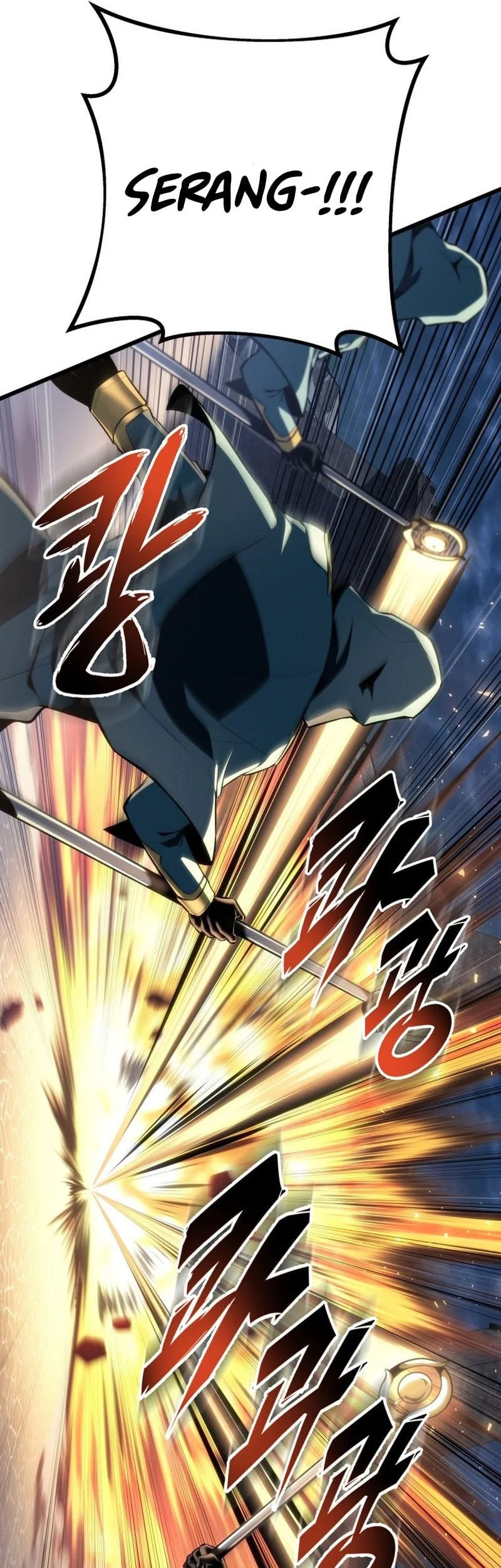 A Dragonslayer’s Peerless Regression chapter 71 halaman 10