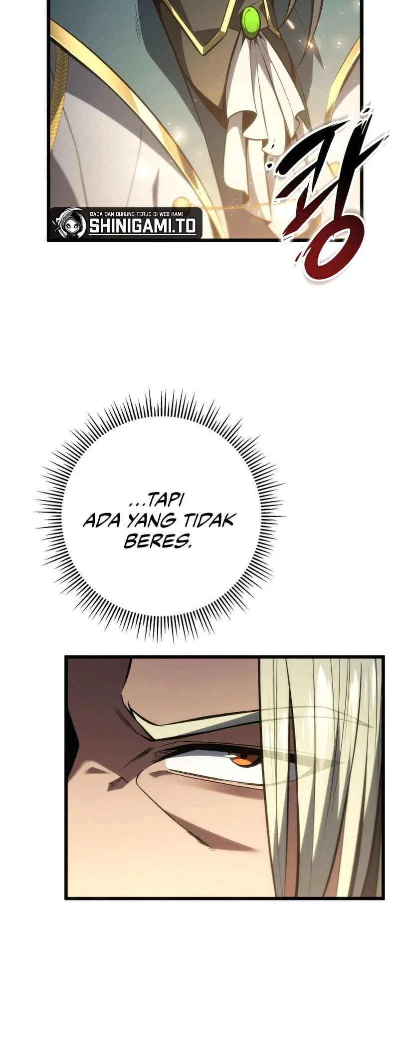 A Dragonslayer’s Peerless Regression chapter 71 halaman 12