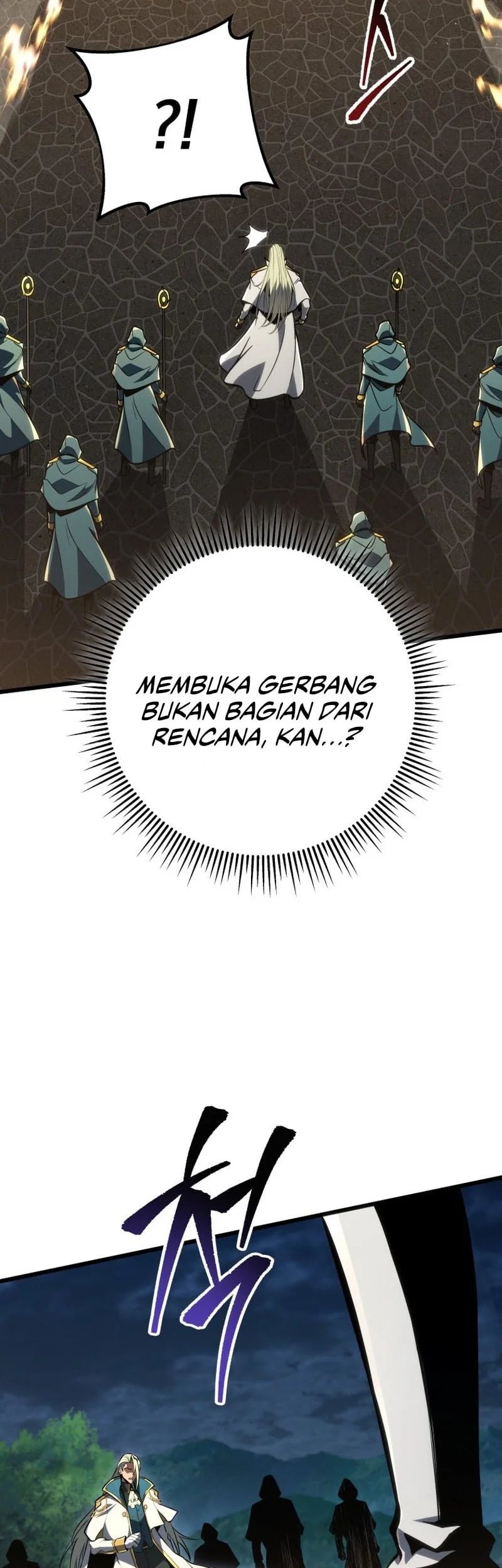 A Dragonslayer’s Peerless Regression chapter 71 halaman 15