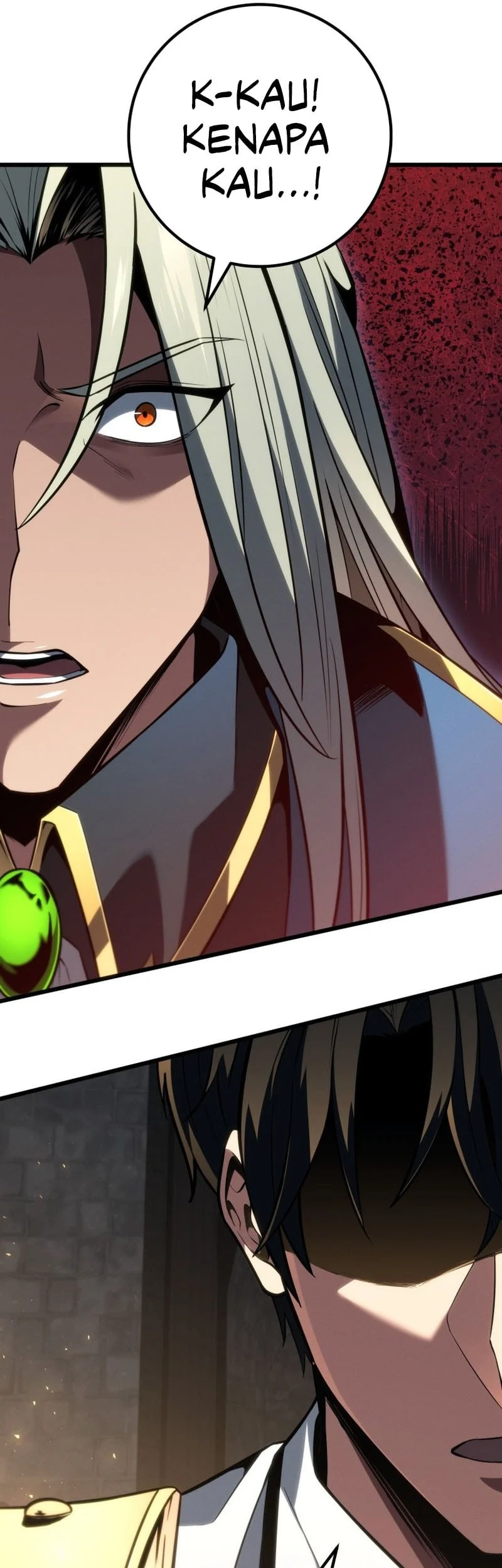 A Dragonslayer’s Peerless Regression chapter 71 halaman 17