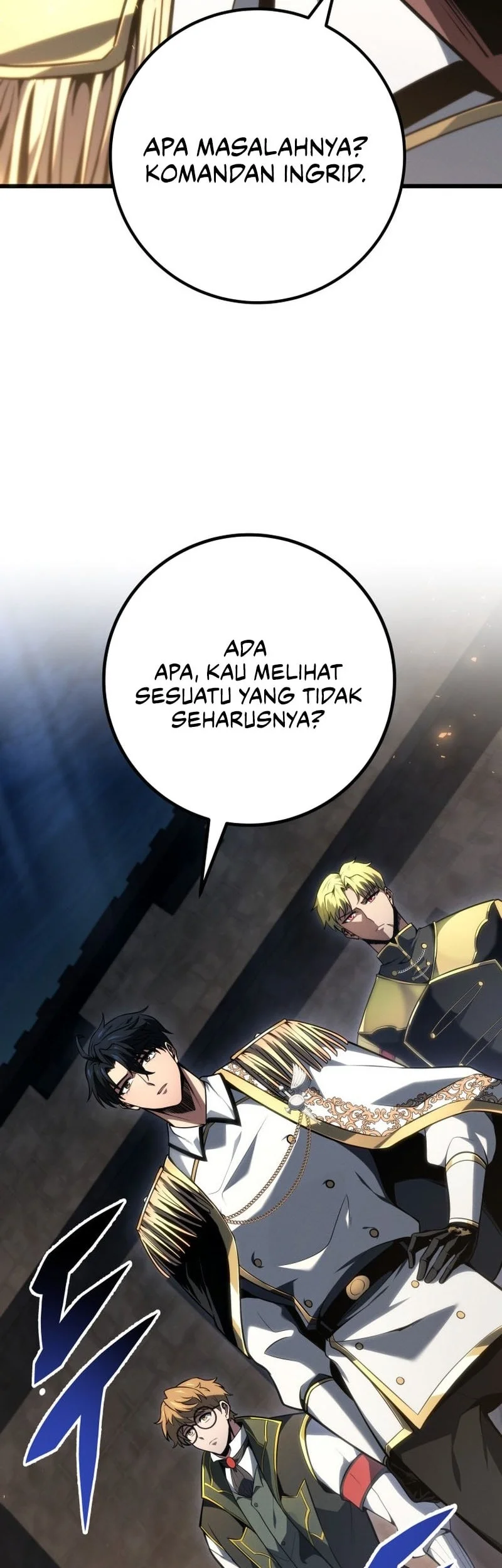 A Dragonslayer’s Peerless Regression chapter 71 halaman 18