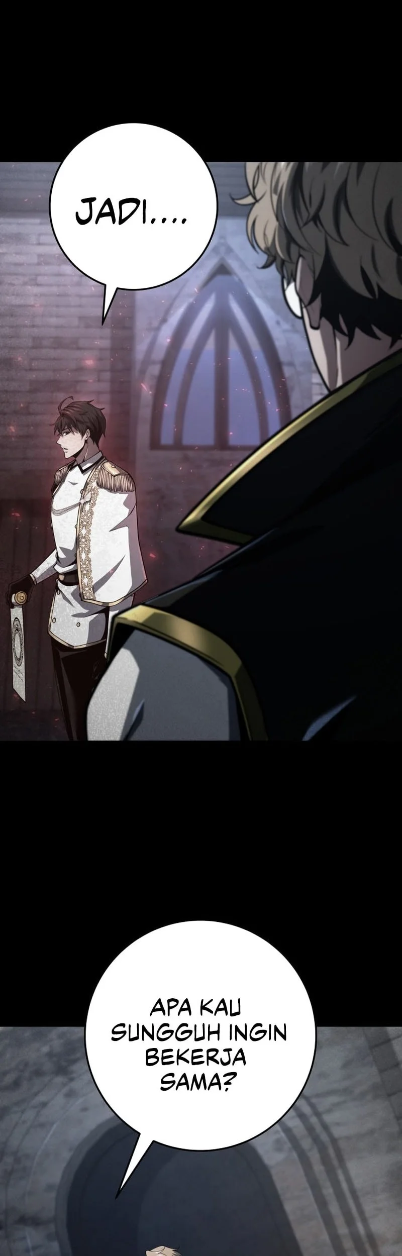 A Dragonslayer’s Peerless Regression chapter 71 halaman 22