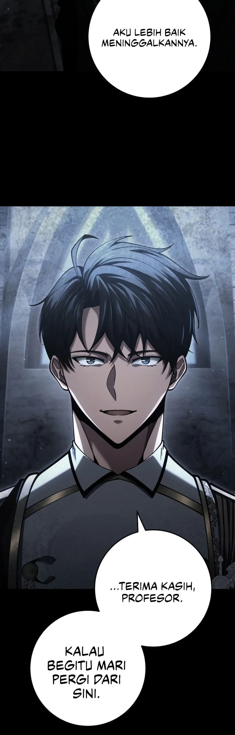 A Dragonslayer’s Peerless Regression chapter 71 halaman 26
