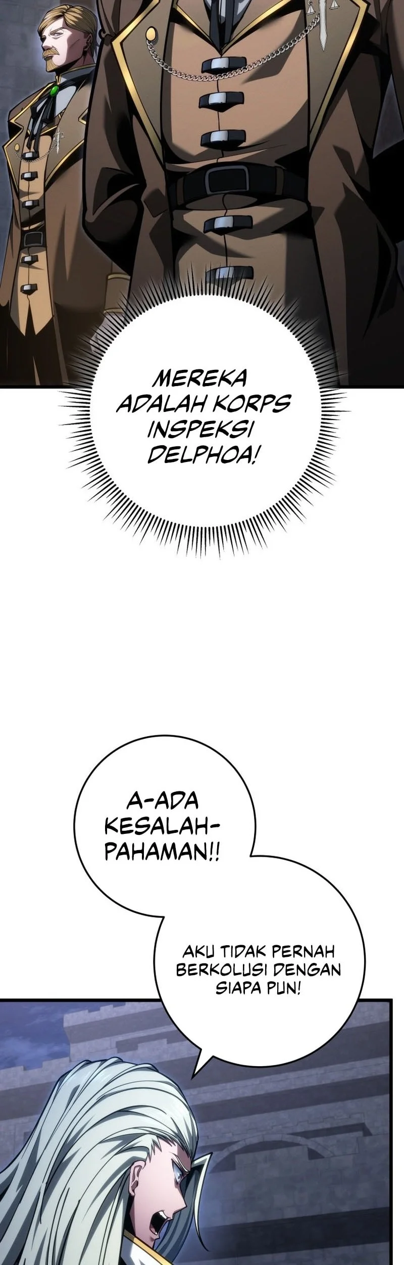 A Dragonslayer’s Peerless Regression chapter 71 halaman 34
