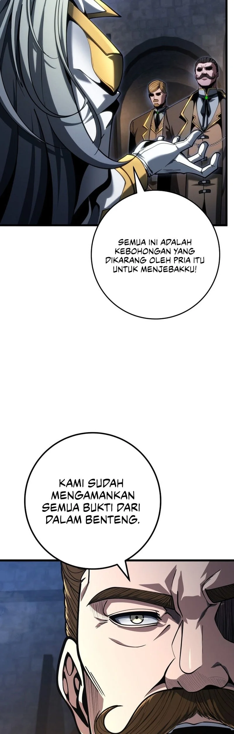 A Dragonslayer’s Peerless Regression chapter 71 halaman 35