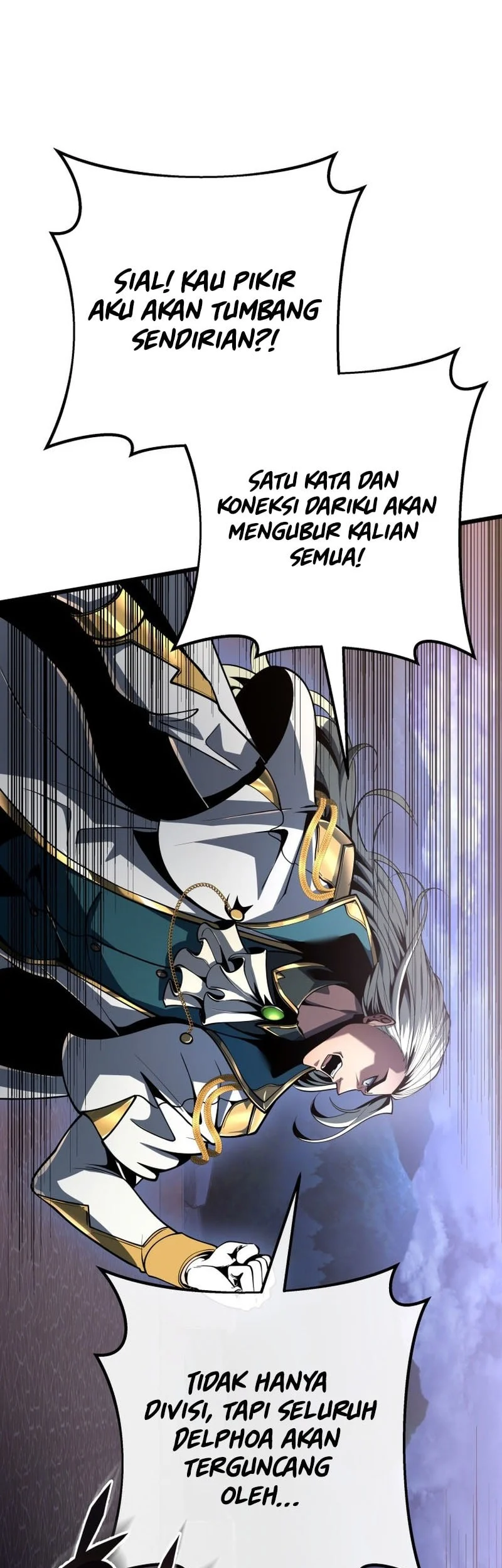 A Dragonslayer’s Peerless Regression chapter 71 halaman 37