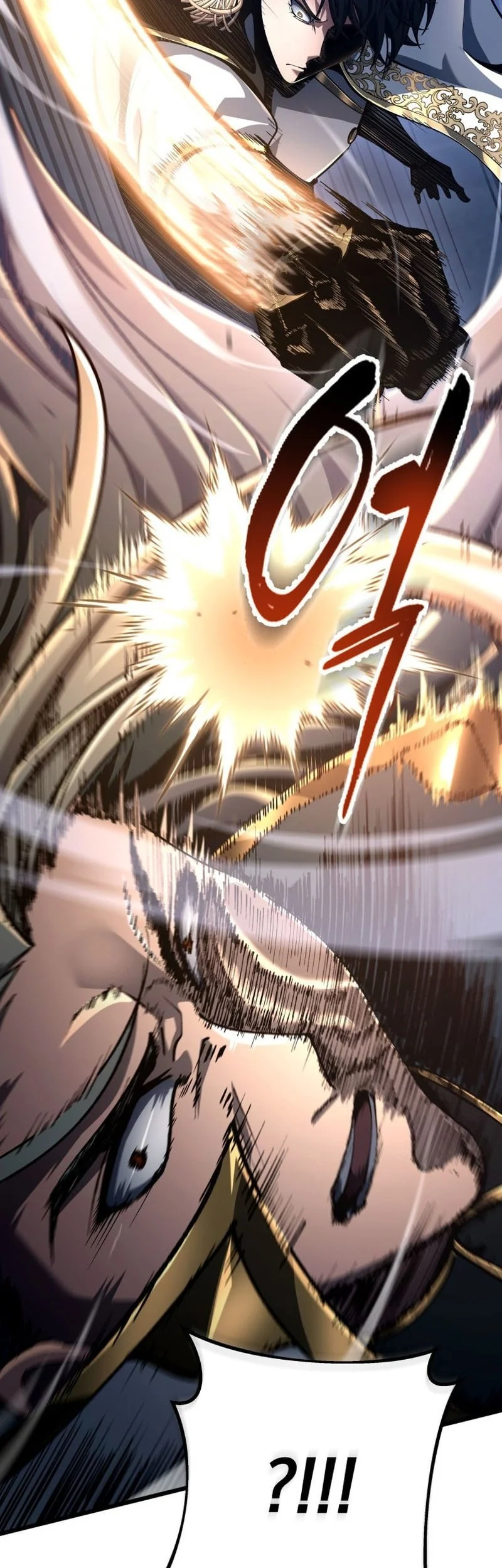 A Dragonslayer’s Peerless Regression chapter 71 halaman 39