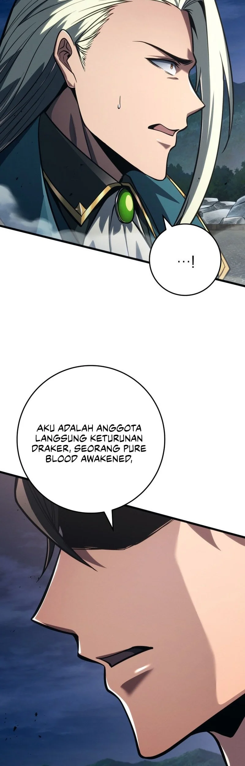 A Dragonslayer’s Peerless Regression chapter 71 halaman 42
