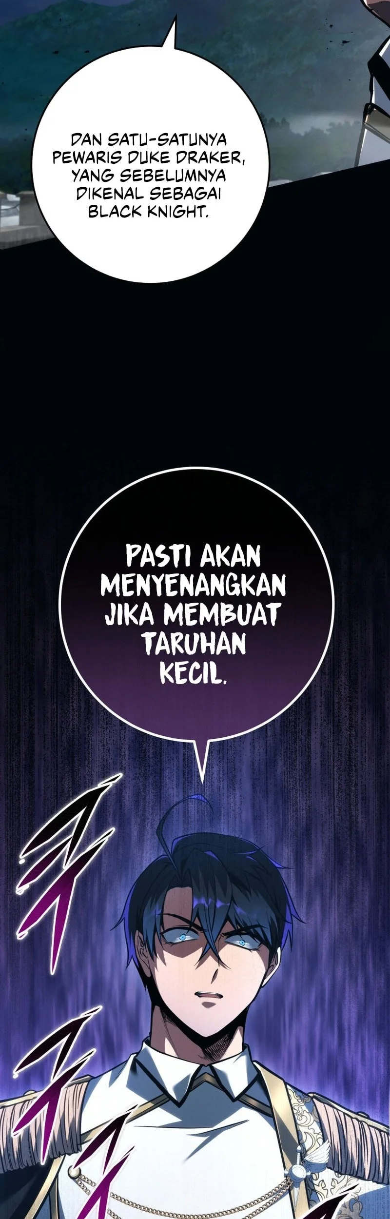A Dragonslayer’s Peerless Regression chapter 71 halaman 43