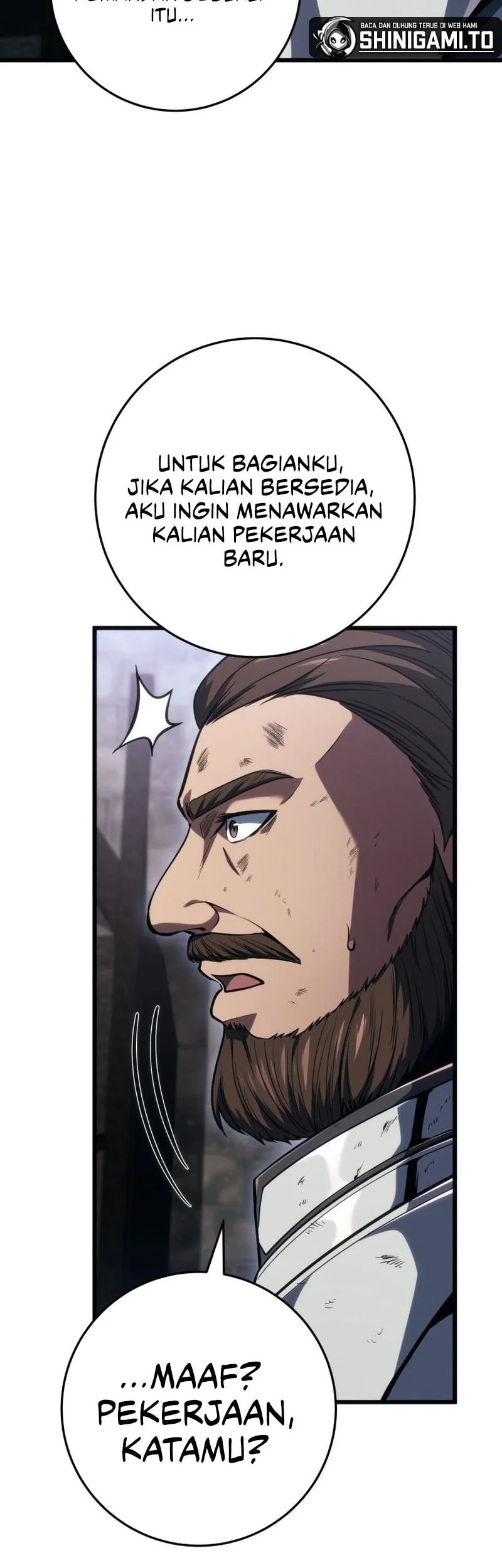 A Dragonslayer’s Peerless Regression chapter 71 halaman 52