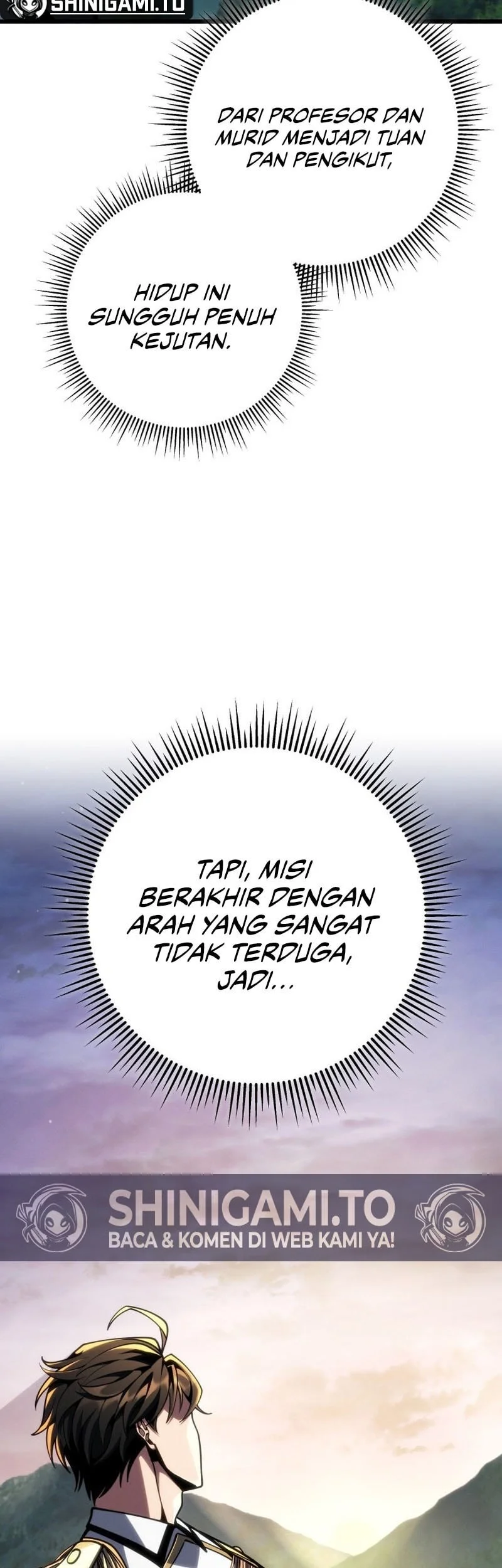 A Dragonslayer’s Peerless Regression chapter 71 halaman 62