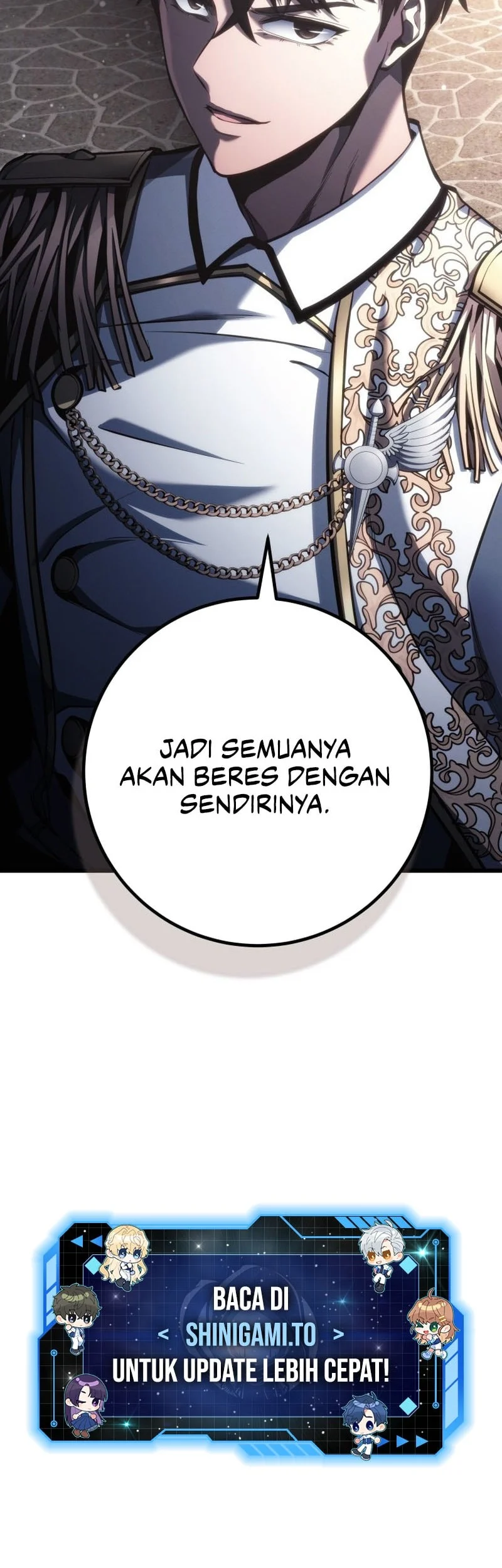 A Dragonslayer’s Peerless Regression chapter 71 halaman 65