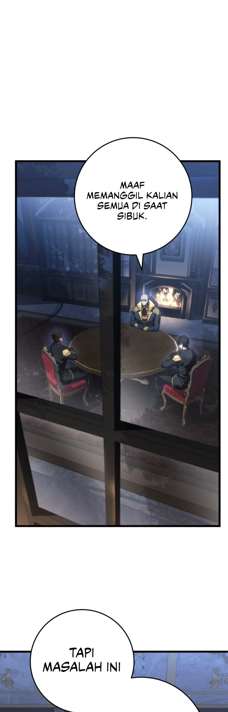 A Dragonslayer’s Peerless Regression chapter 72 halaman 3