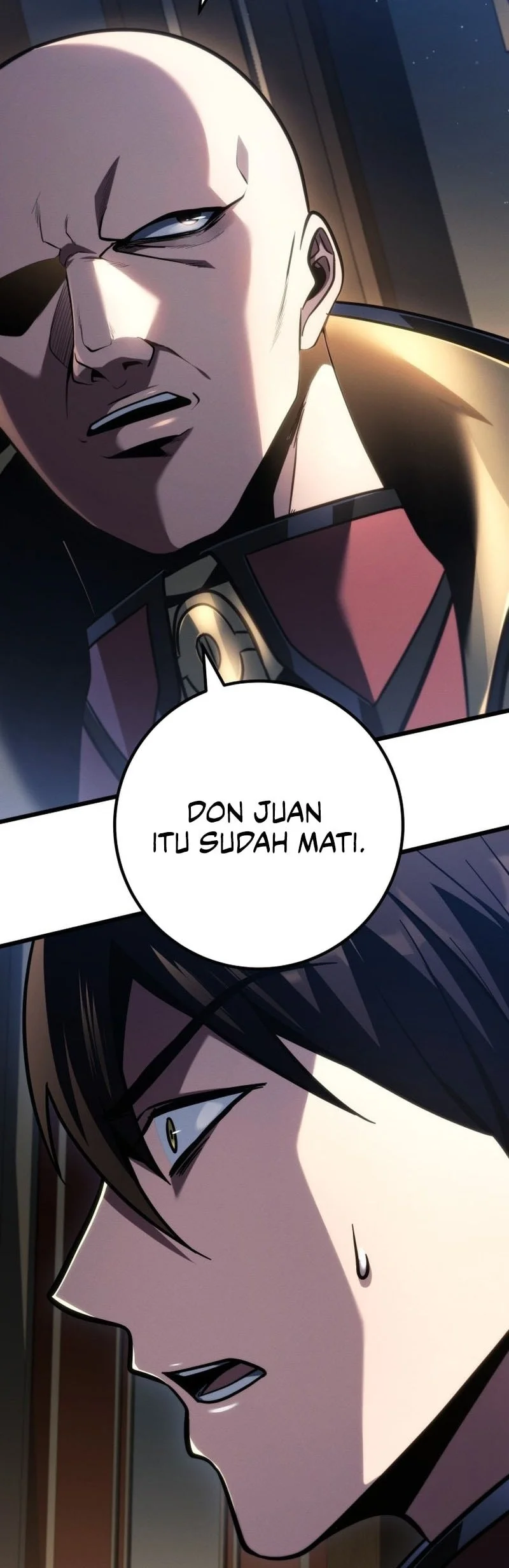A Dragonslayer’s Peerless Regression chapter 72 halaman 9