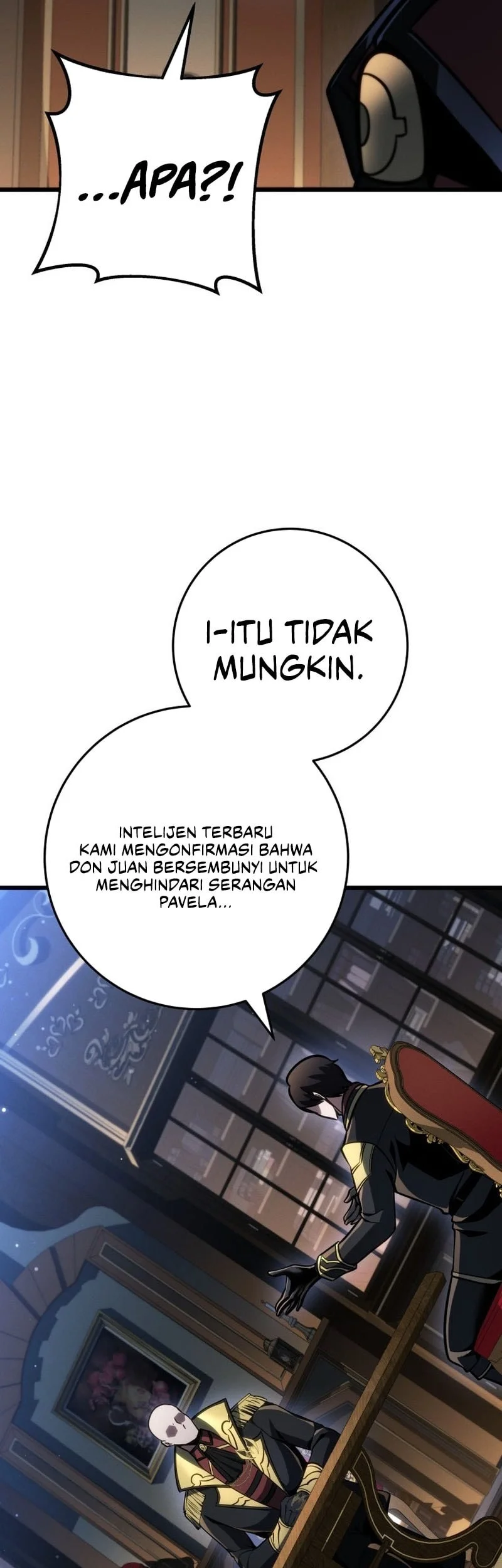 A Dragonslayer’s Peerless Regression chapter 72 halaman 10