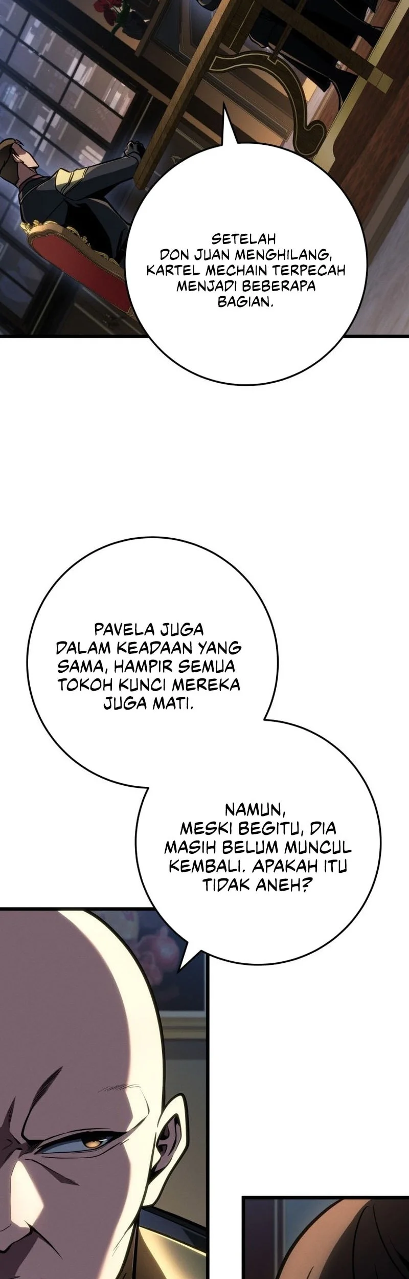 A Dragonslayer’s Peerless Regression chapter 72 halaman 11