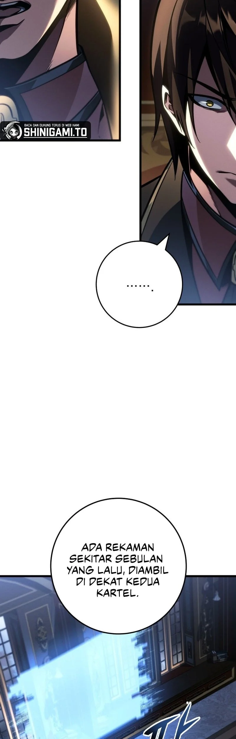 A Dragonslayer’s Peerless Regression chapter 72 halaman 12