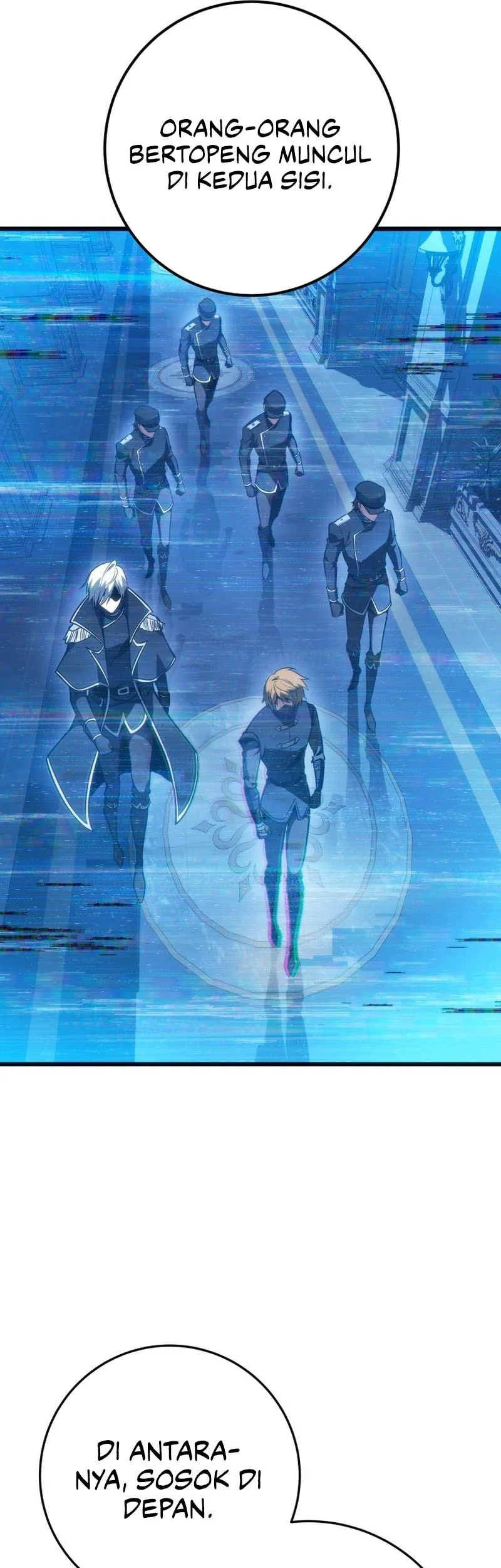 A Dragonslayer’s Peerless Regression chapter 72 halaman 14