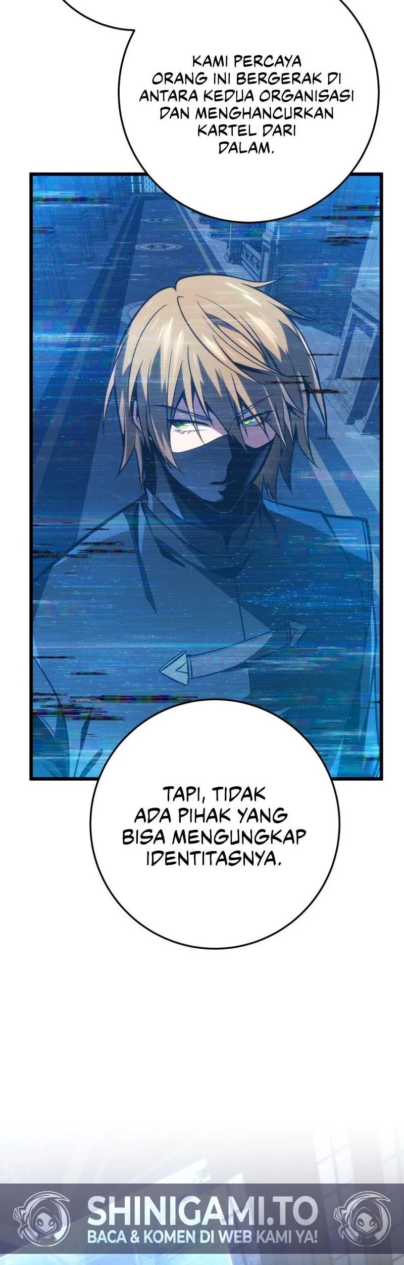 A Dragonslayer’s Peerless Regression chapter 72 halaman 15