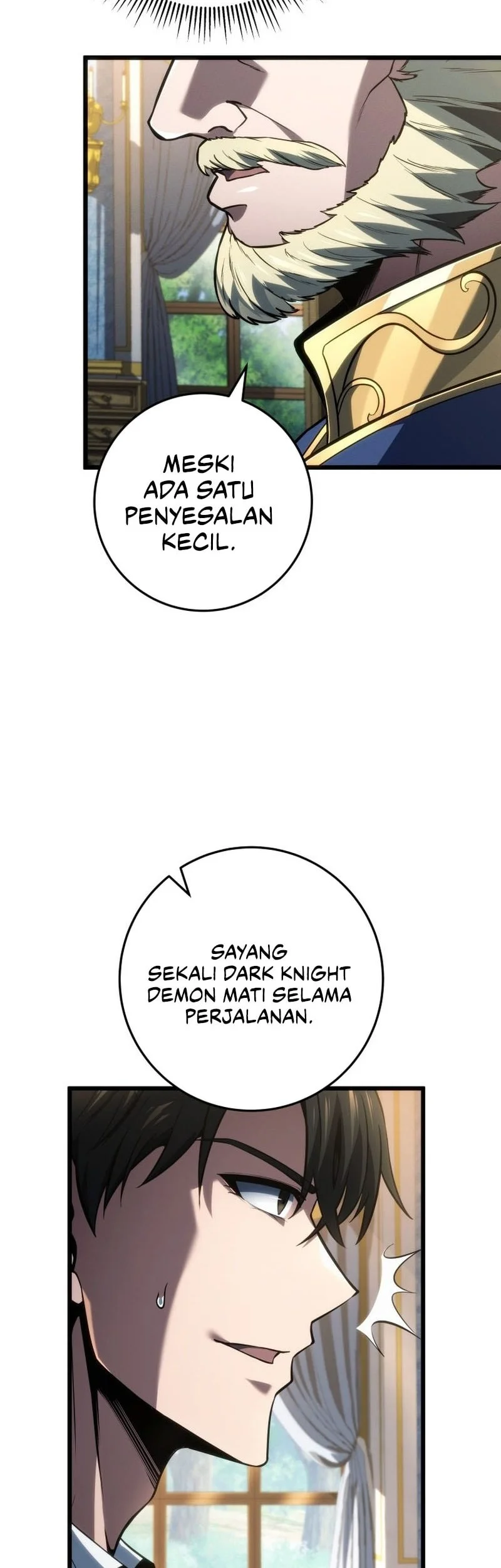 A Dragonslayer’s Peerless Regression chapter 72 halaman 23
