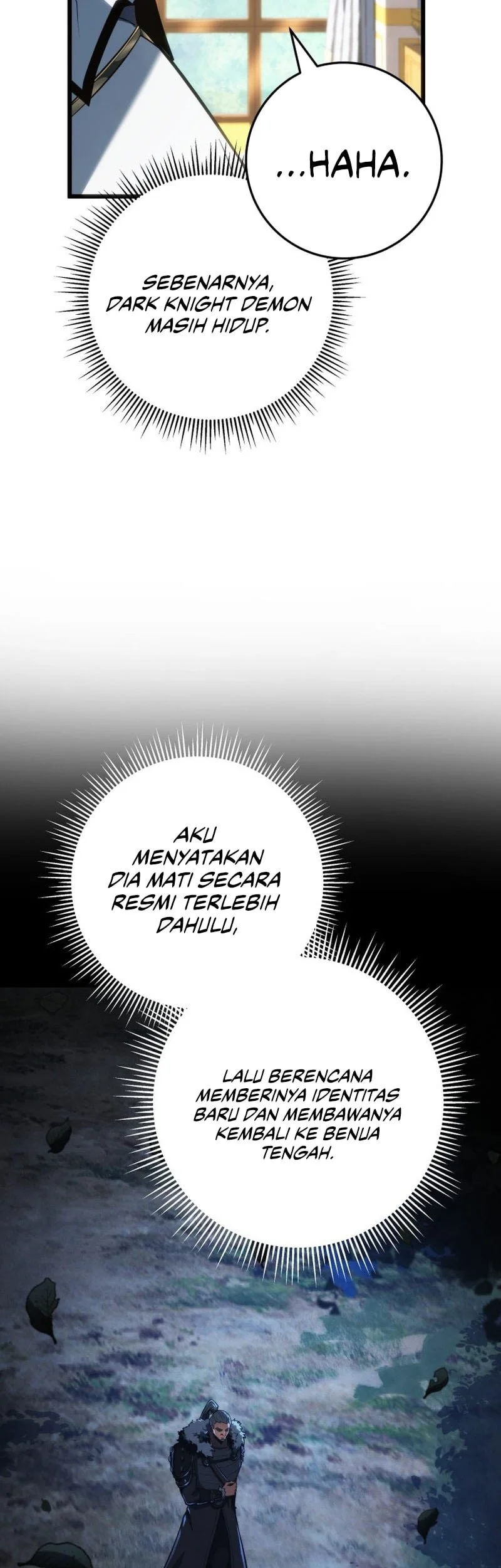 A Dragonslayer’s Peerless Regression chapter 72 halaman 24