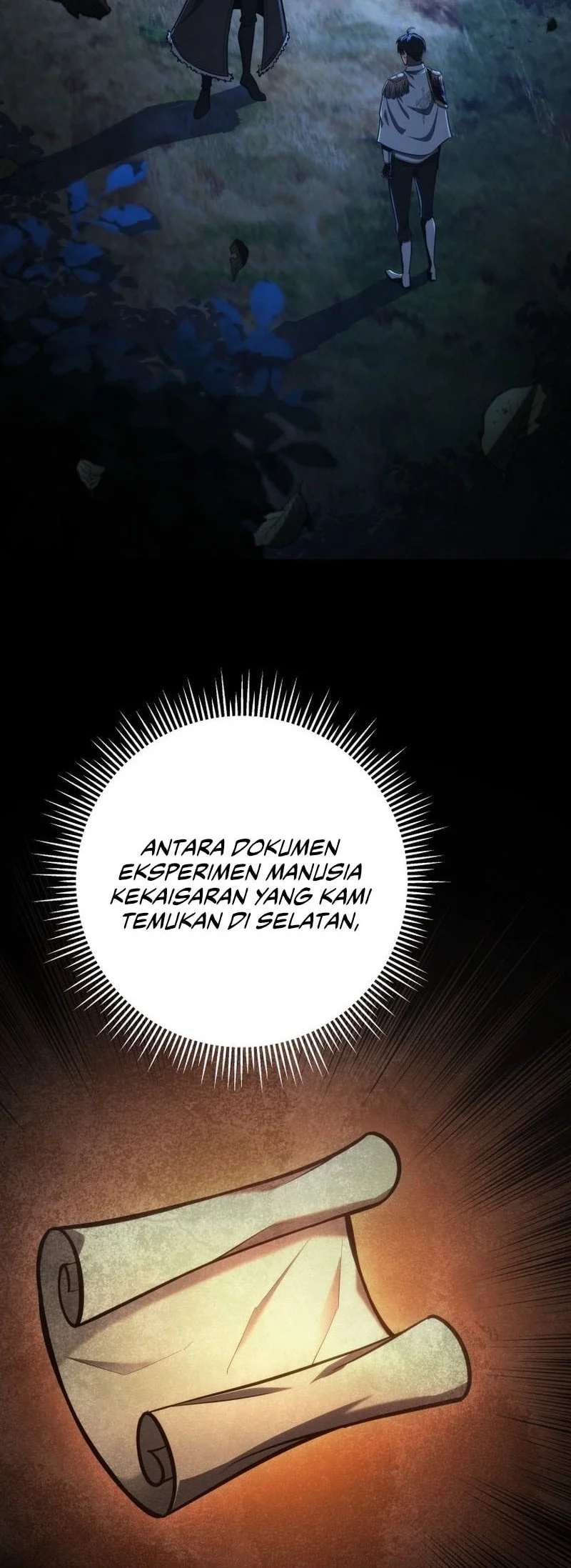 A Dragonslayer’s Peerless Regression chapter 72 halaman 25
