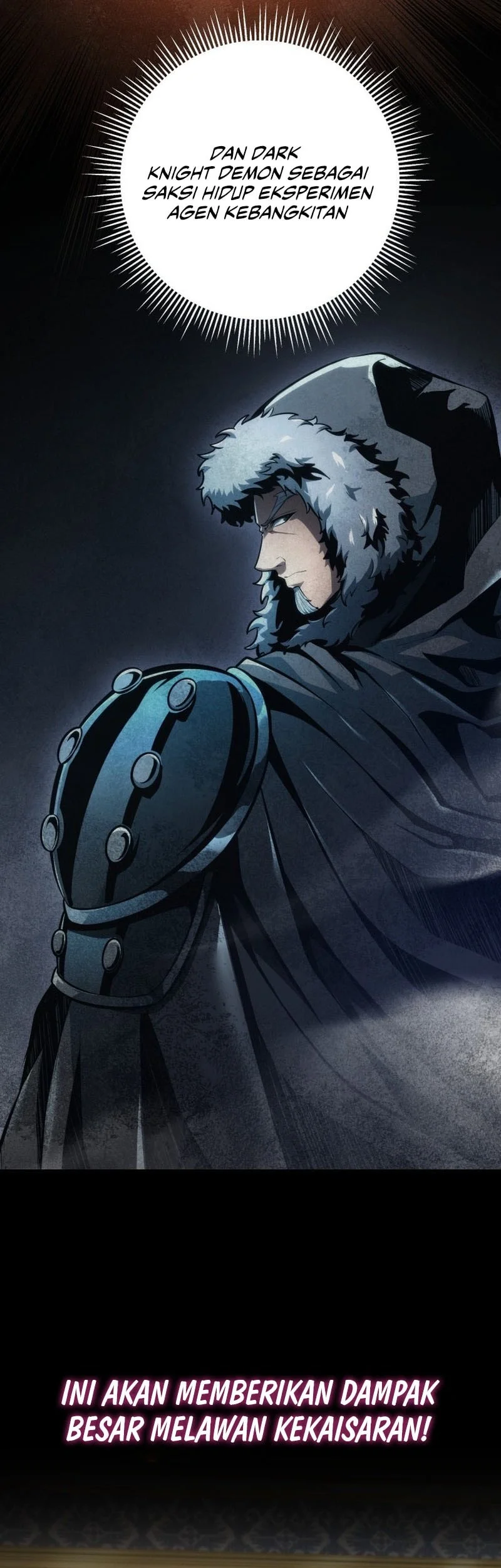 A Dragonslayer’s Peerless Regression chapter 72 halaman 26