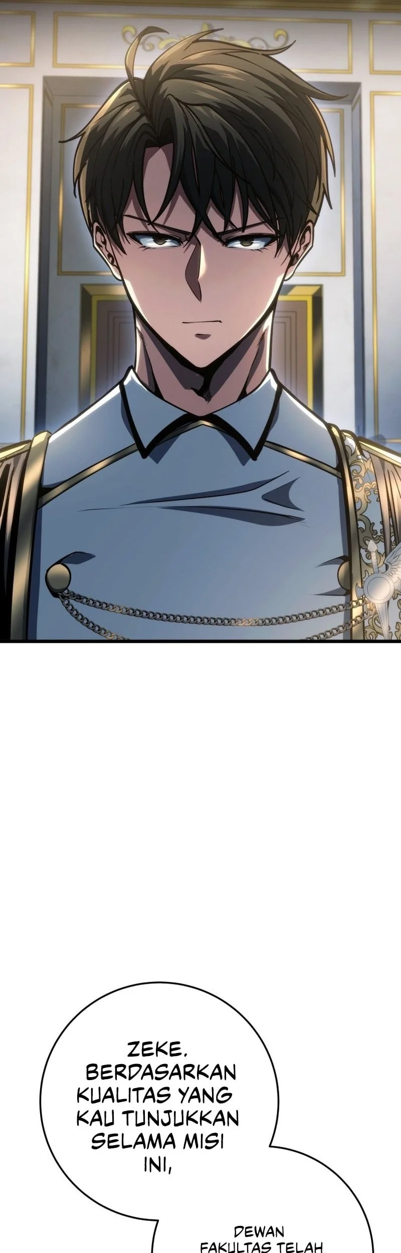 A Dragonslayer’s Peerless Regression chapter 72 halaman 27
