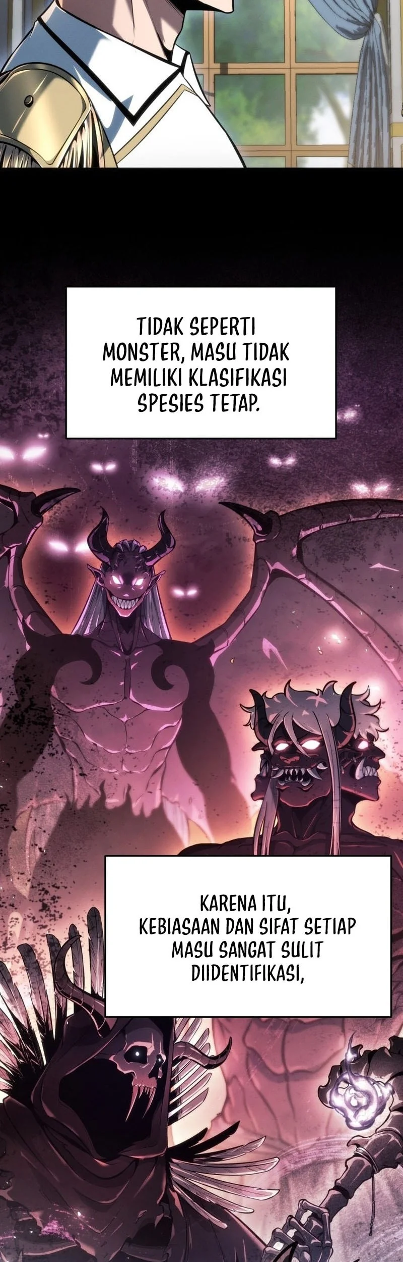 A Dragonslayer’s Peerless Regression chapter 72 halaman 31