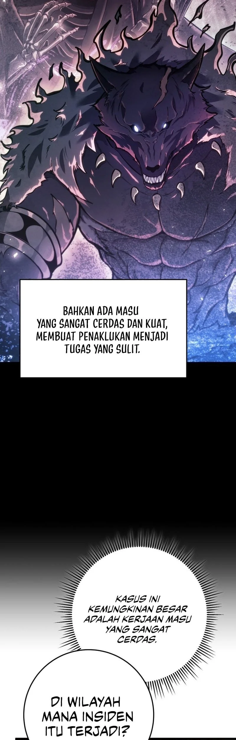 A Dragonslayer’s Peerless Regression chapter 72 halaman 32