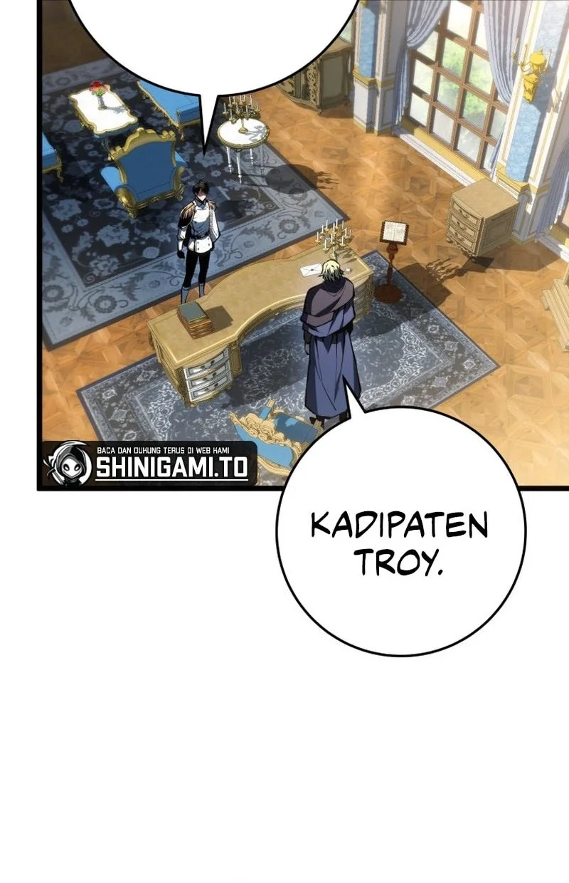 A Dragonslayer’s Peerless Regression chapter 72 halaman 33