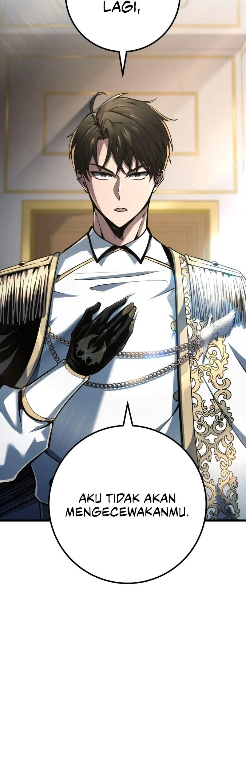 A Dragonslayer’s Peerless Regression chapter 72 halaman 36