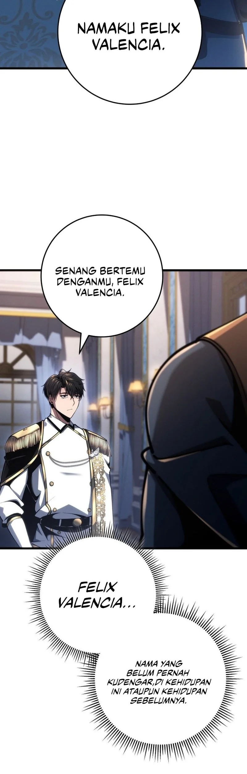 A Dragonslayer’s Peerless Regression chapter 72 halaman 39
