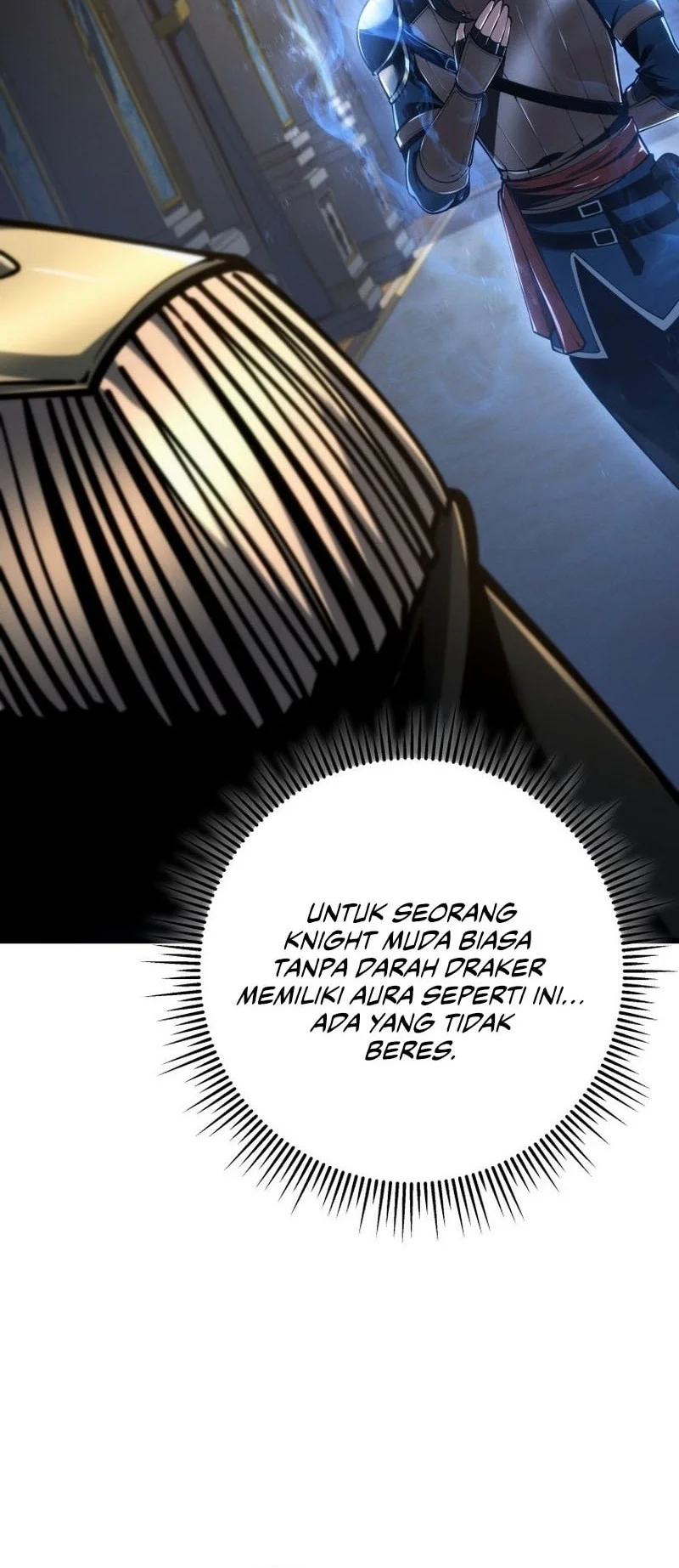 A Dragonslayer’s Peerless Regression chapter 72 halaman 41