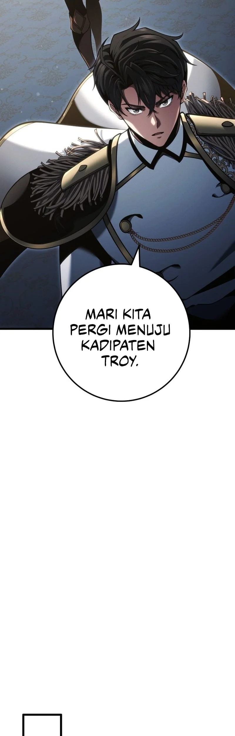 A Dragonslayer’s Peerless Regression chapter 72 halaman 44