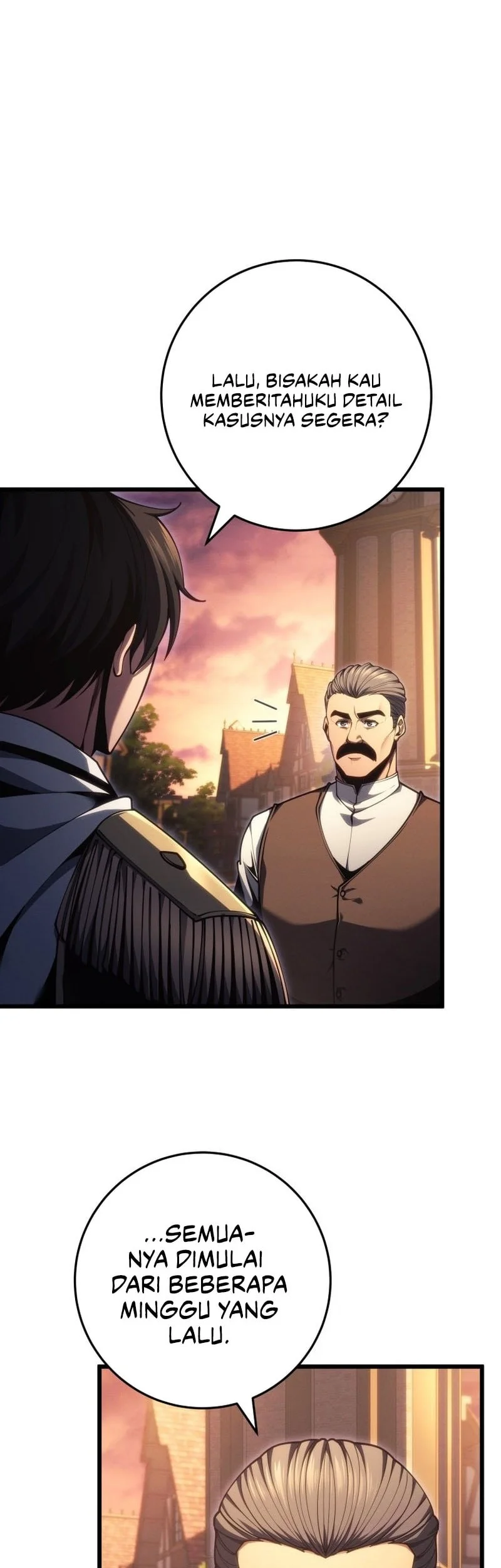 A Dragonslayer’s Peerless Regression chapter 72 halaman 47
